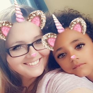 Meet your Posher, Brittney